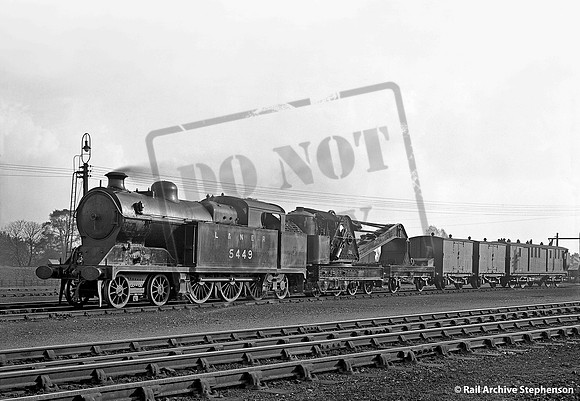 5449 1920s Neasden