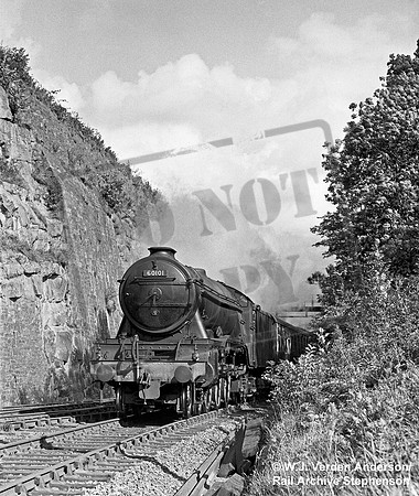 60101 1960c Hilton Junction