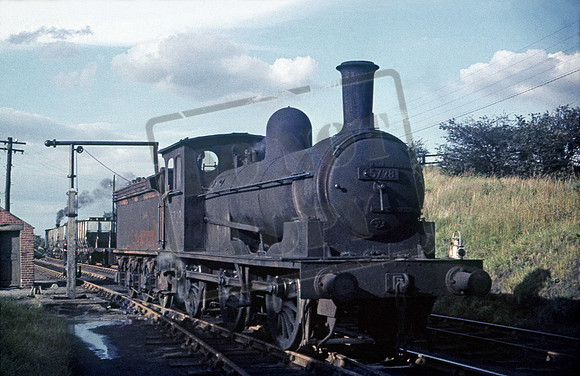 65728 1961-08-24 Bowes Bridge