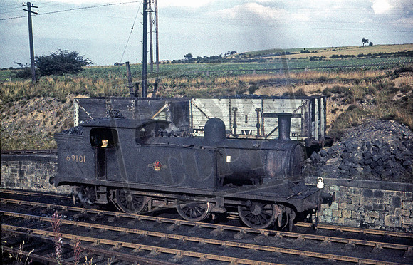 69101 1961-08-24 Bowes Bridge