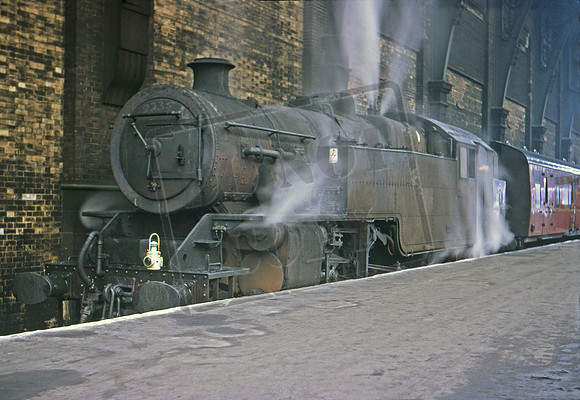 42235 1967 Bradford Exchange