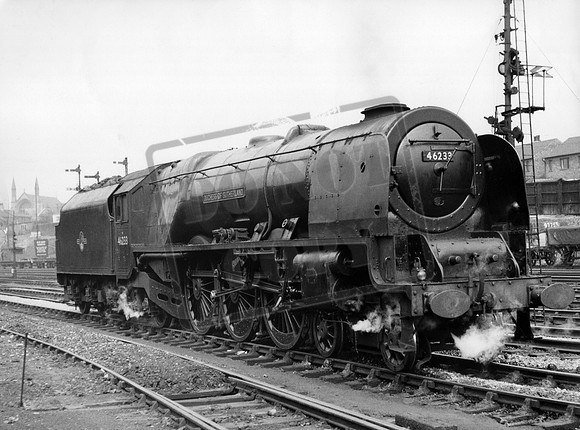 46233 1958c Stockport