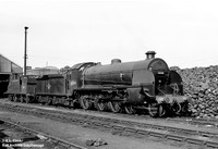30499 1959-09-20 Eastleigh Shed