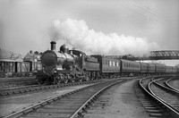 3275 1930s Oswestry