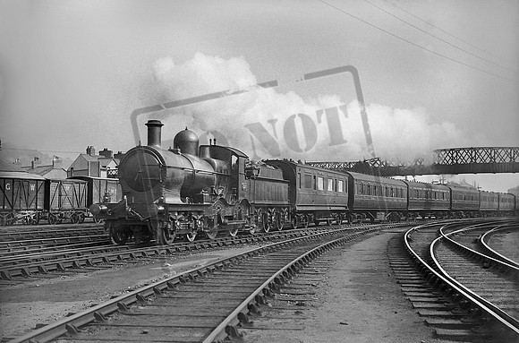 3275 1930s Oswestry