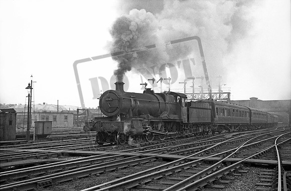 6845 1960s Chester