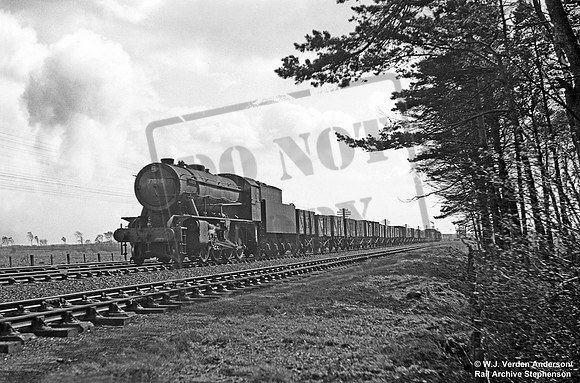 77096 1950c Lochmuir