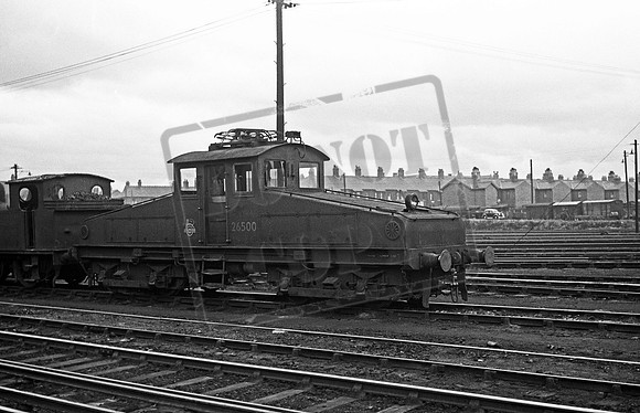 26500 1956-07-18 Heaton