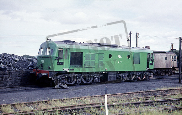 CIE A19 1961-06-04 Mallow