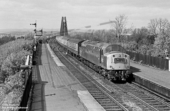358 1969c Dalmeny