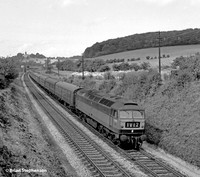D1715 1964-09-26 West Wycombe