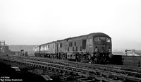 D5096 1960s Leeds