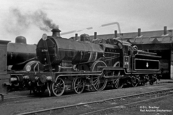 31741 1950-10-27 Ashford