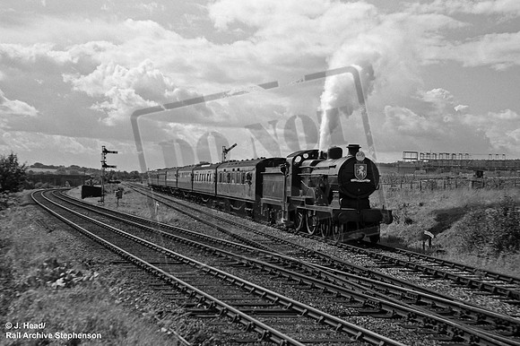 31505 1954-09-12 Canterbury