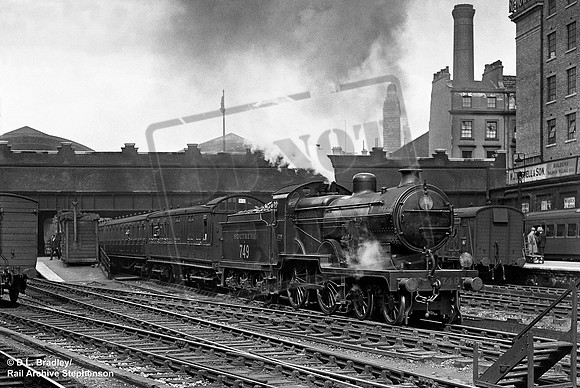 A749 1926-06 Victoria