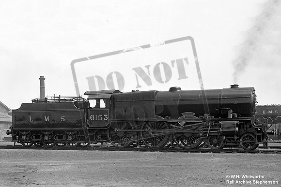 6153 1930-07 Derby