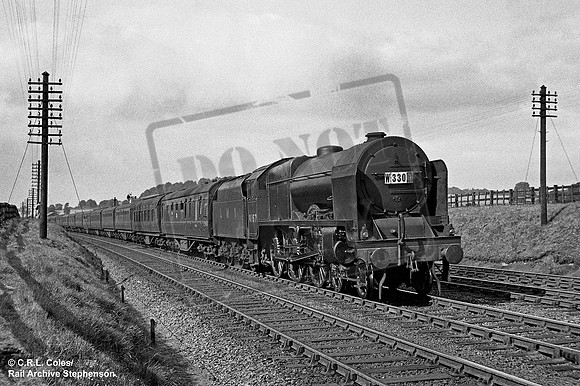 6157 1938 near Tring