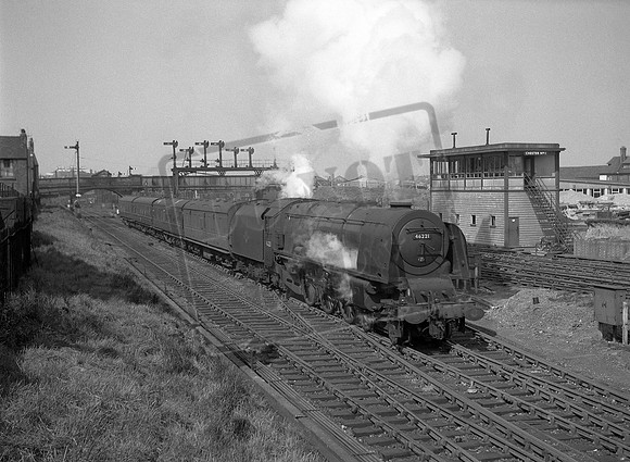 46221 1960s Chester No1