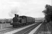69226 1950s Stamford