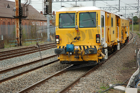 73909 2008-04-25 Atherstone
