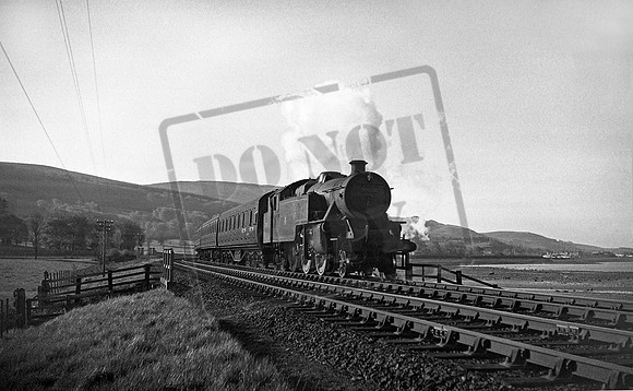 42xxx 1958-06 near Largs