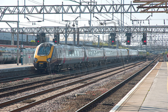 221144 2023-06-04 Crewe