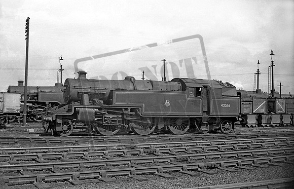 42516 1950s Tilbury