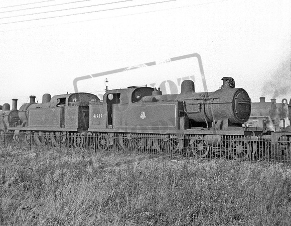 41939 41946 1957-01-03 Tilbury MPD