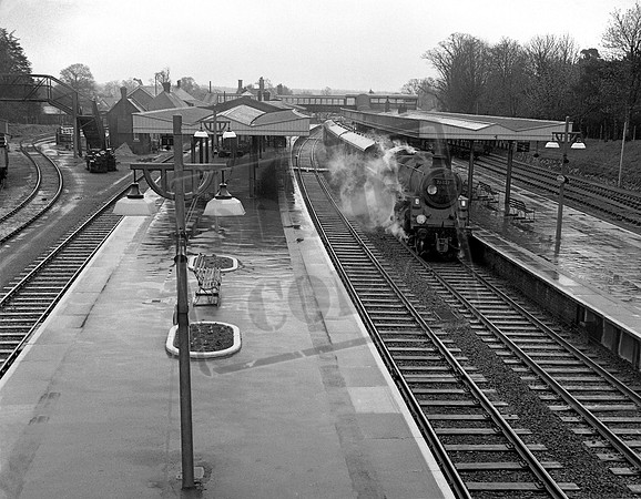 76027 1963-04-20 Brockenhurst