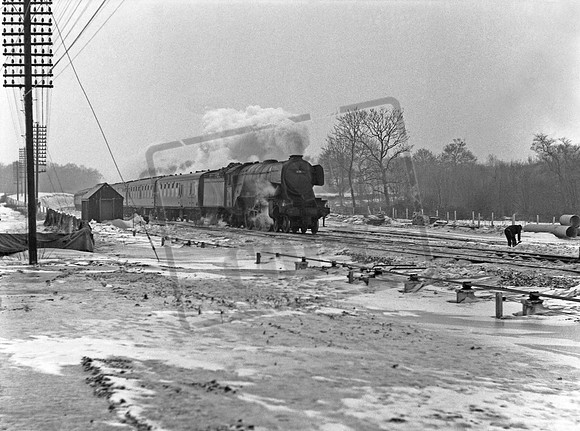 60106 1963-02-07 Barkeston