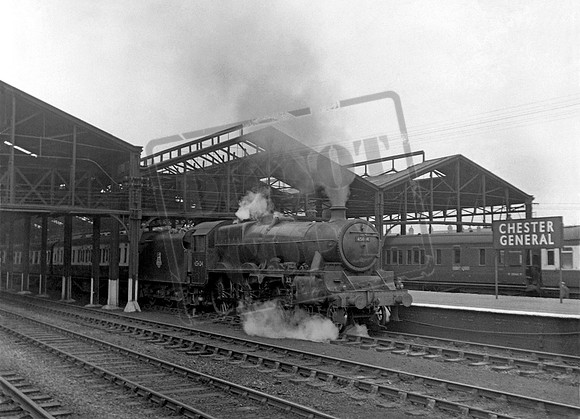 45604 1954-05-27 Chester General