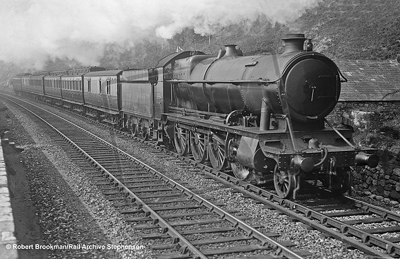 4705 1932c Teignmouth