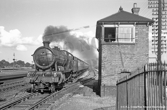 4707 1954-08-14 Langley