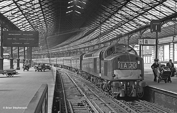 D377 1962-06-03 Euston
