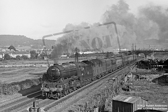 60851 1958-07 Perth