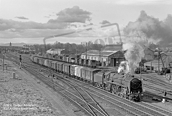 72008 1965 Perth