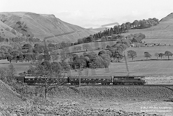 D5332 1965c Gleneagles