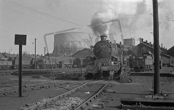7029 1965-03-08 Horton Road