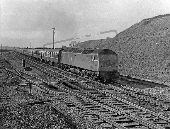 1604 1973-06 Stoke Gifford