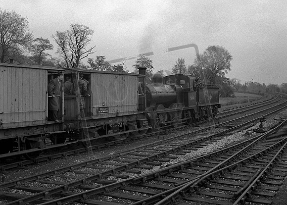 58148 1962-05-12 Desford