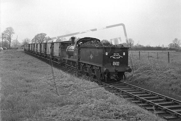 58148 1962-05-12 Glenfield branch