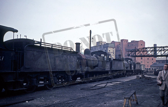 58148 1964 Derby Works