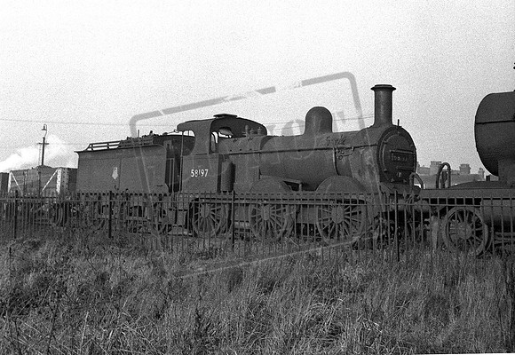 58197 1957-01-03 Tilbury MPD
