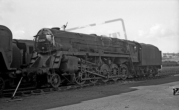 92026 1959-10-25 Wellingborough