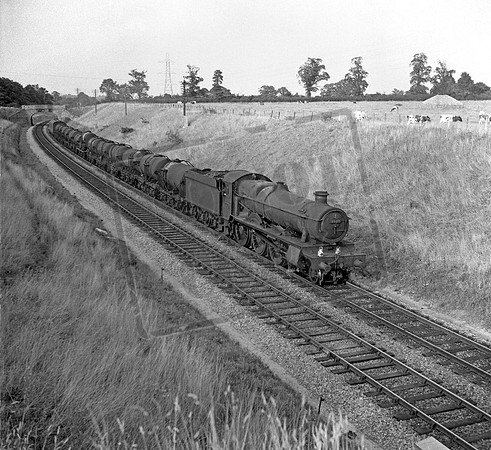 4941 1959-08-22 Clink Road Junction near Frome