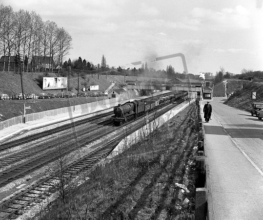 4945 1961-03-24 Beaconsfield
