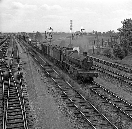 4950 1962-05-31 Moreton Cutting