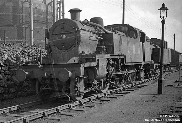 26 1947-09-21 Derby Works