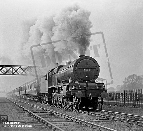 6109 1928-05 Madeley