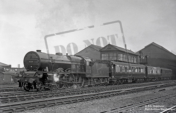 6110 1928 Rugby